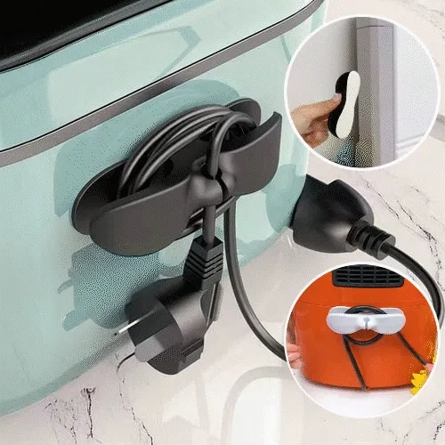Innovative Home Organization
